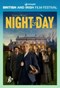 BIFF26 Virginia Woolf's Night & Day