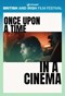 BIFF26 Once Upon a Time in a Cinema