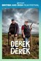 BIFF26 Derek vs Derek